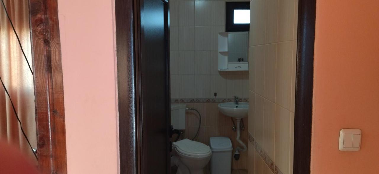 Guest House Ambrozia كوتيل المظهر الخارجي الصورة
